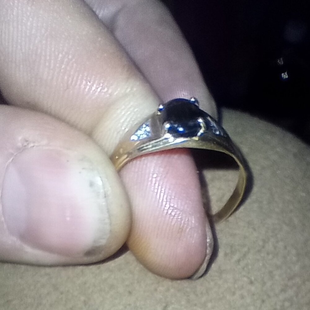 10k ring